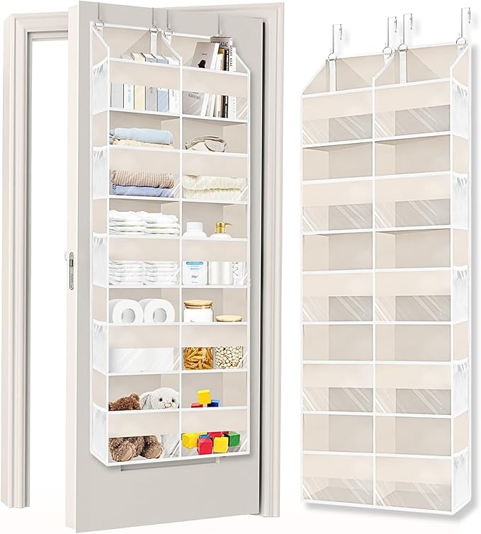 Storiva™ Over-the-Door Organizer